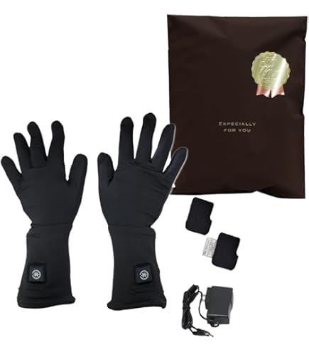 Amazon.co.jp: 【電源別売り】めちゃヒート 強化縫製仕上げ 充電式